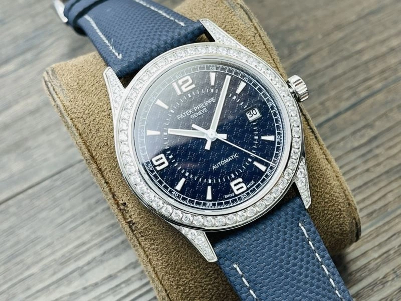 RelaxedFit PATEK PHILIPPE Watches 196886