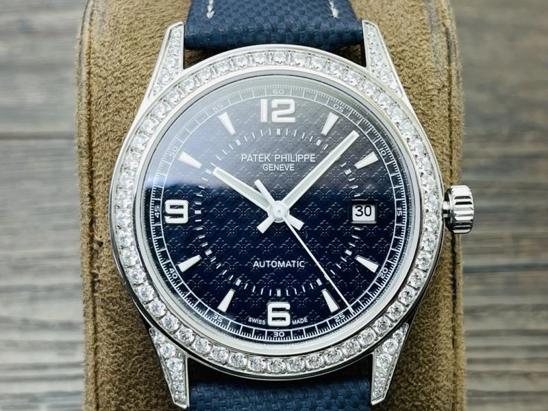 RelaxedFit PATEK PHILIPPE Watches 196886