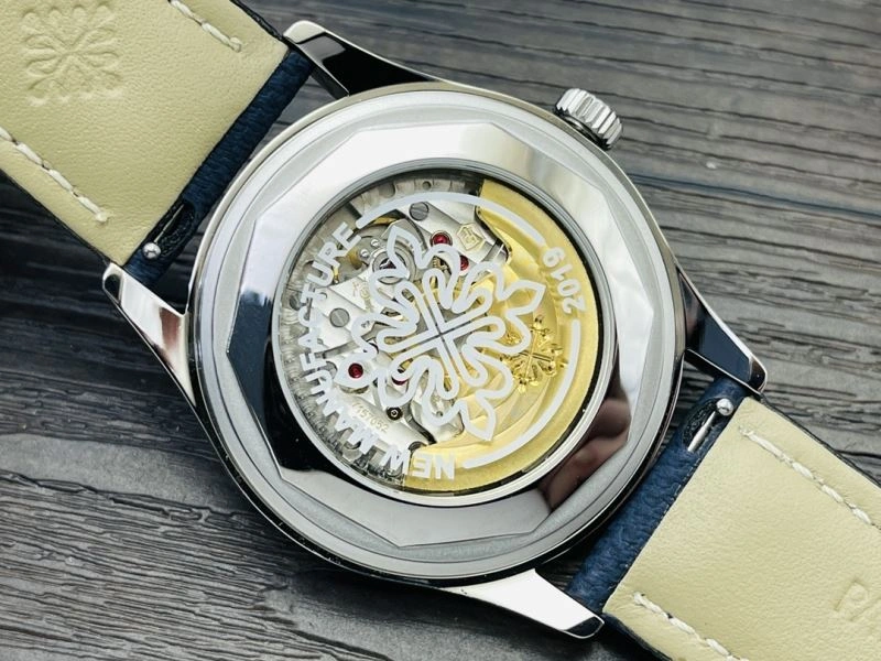 RelaxedFit PATEK PHILIPPE Watches 196886