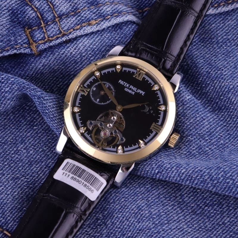 Youthful PATEK PHILIPPE Watches 196887