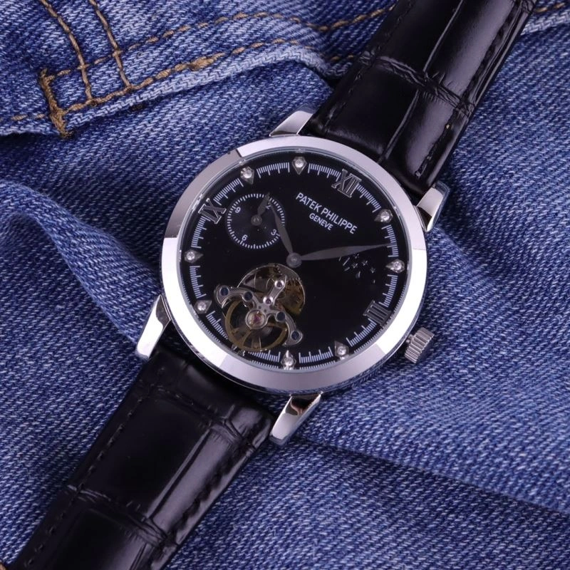Youthful PATEK PHILIPPE Watches 196887
