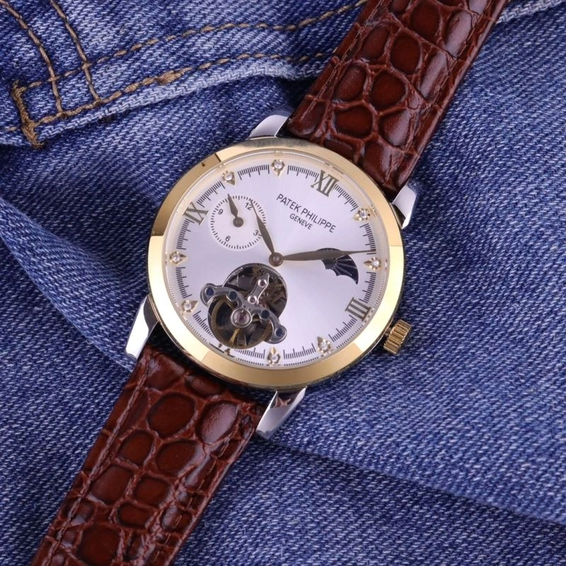 Youthful PATEK PHILIPPE Watches 196887