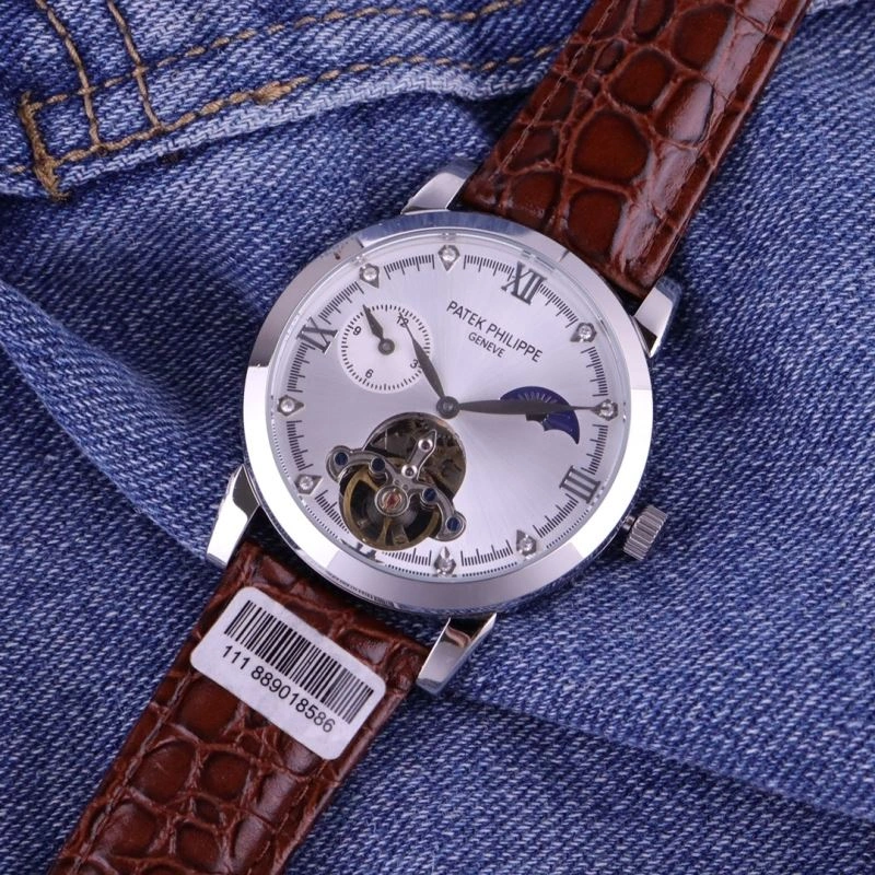 Youthful PATEK PHILIPPE Watches 196887