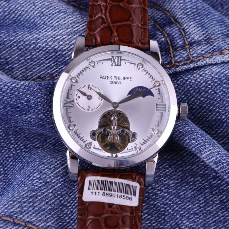 Youthful PATEK PHILIPPE Watches 196887