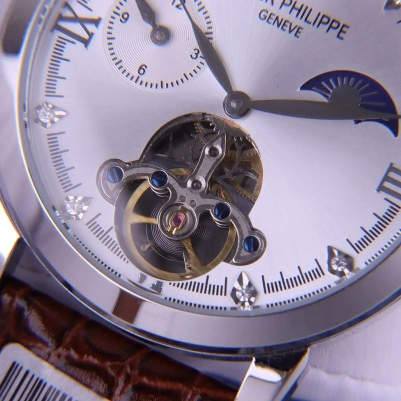 Youthful PATEK PHILIPPE Watches 196887