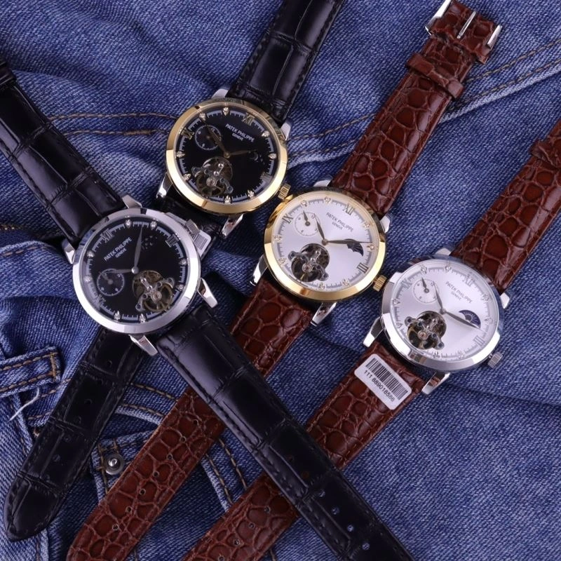 Youthful PATEK PHILIPPE Watches 196887