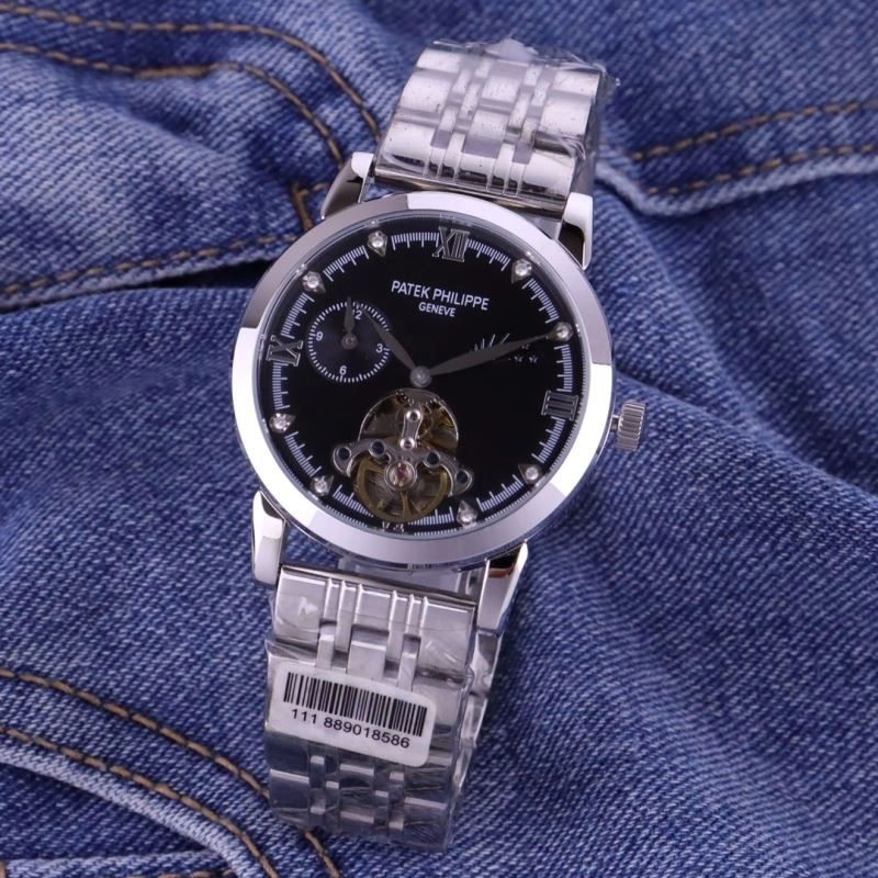 Seasonal PATEK PHILIPPE Watches 196884