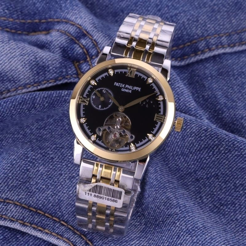 Seasonal PATEK PHILIPPE Watches 196884