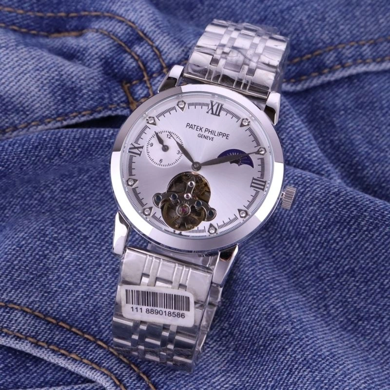 Seasonal PATEK PHILIPPE Watches 196884