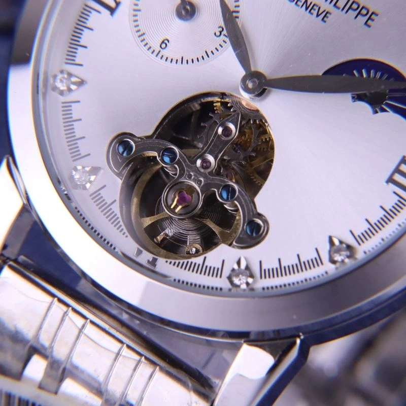 Seasonal PATEK PHILIPPE Watches 196884