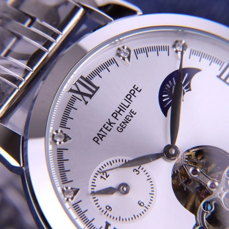 Seasonal PATEK PHILIPPE Watches 196884