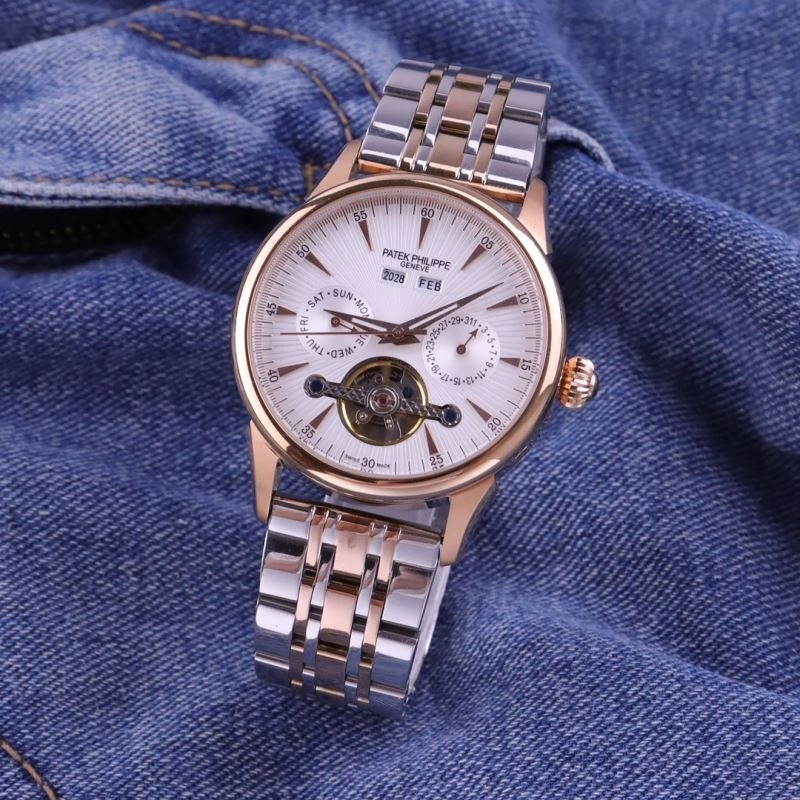 Lightweight PATEK PHILIPPE Watches 196885