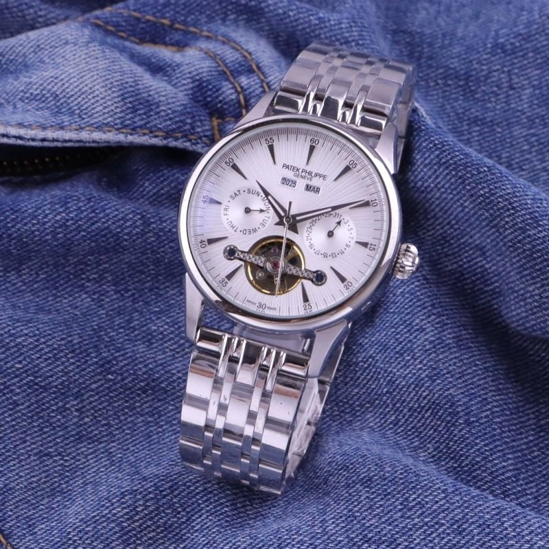 Lightweight PATEK PHILIPPE Watches 196885