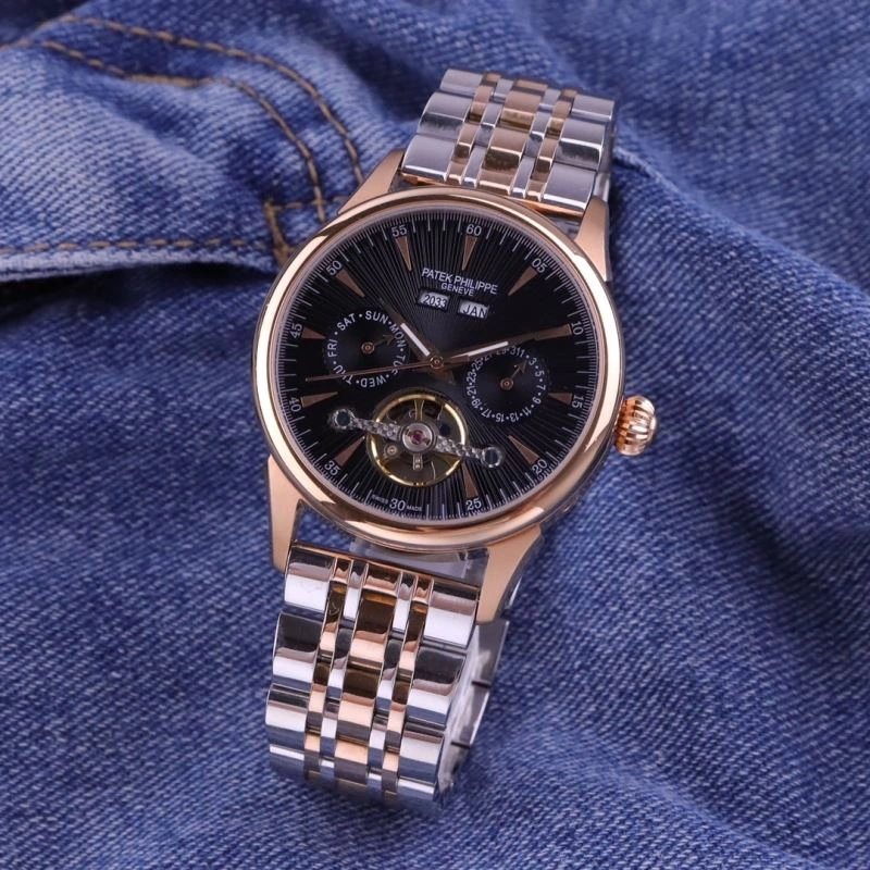 Lightweight PATEK PHILIPPE Watches 196885