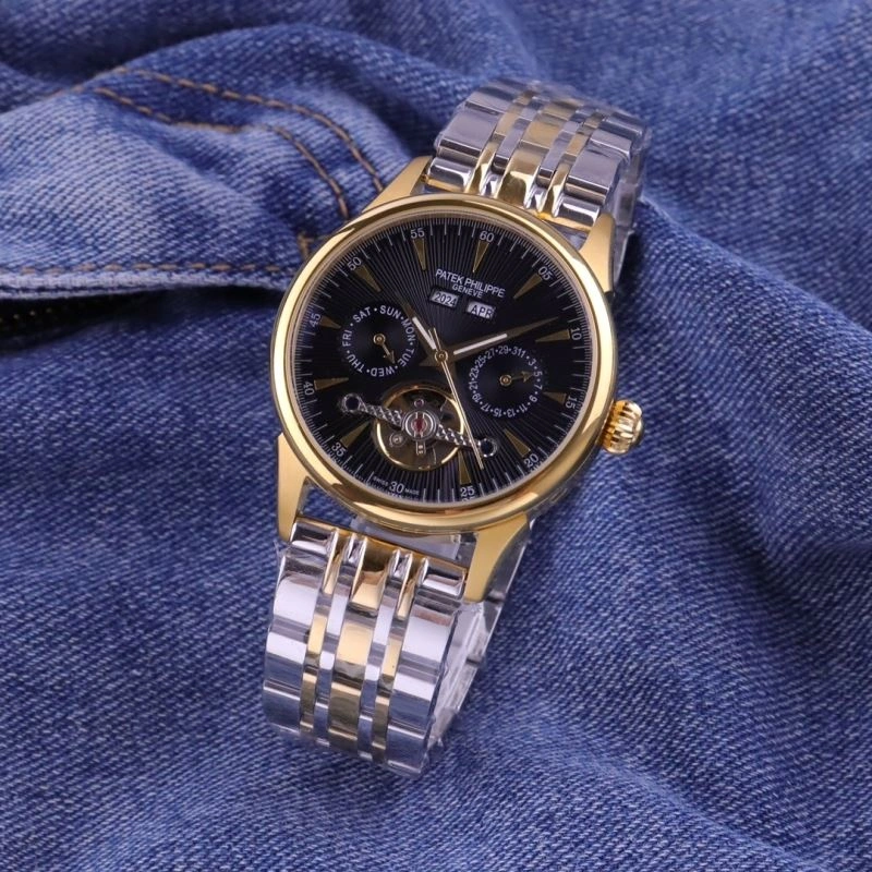 Lightweight PATEK PHILIPPE Watches 196885