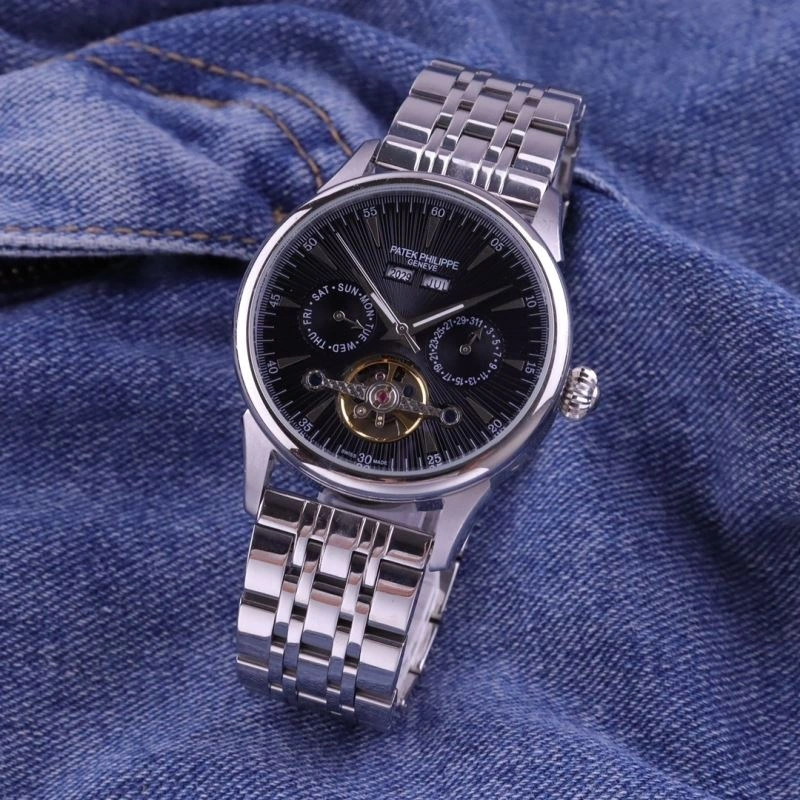 Lightweight PATEK PHILIPPE Watches 196885