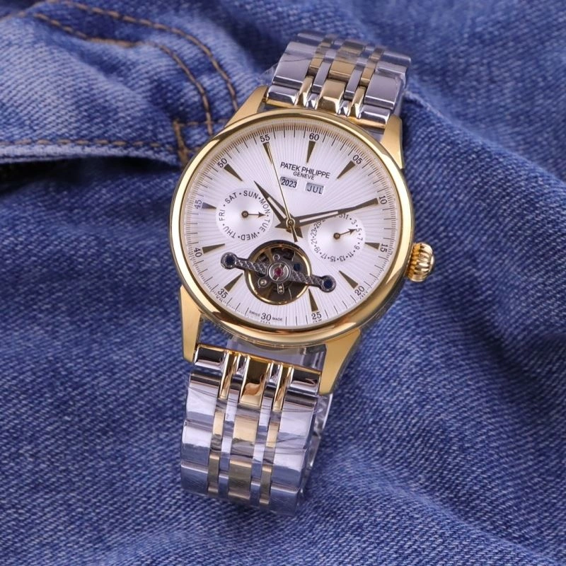 Lightweight PATEK PHILIPPE Watches 196885