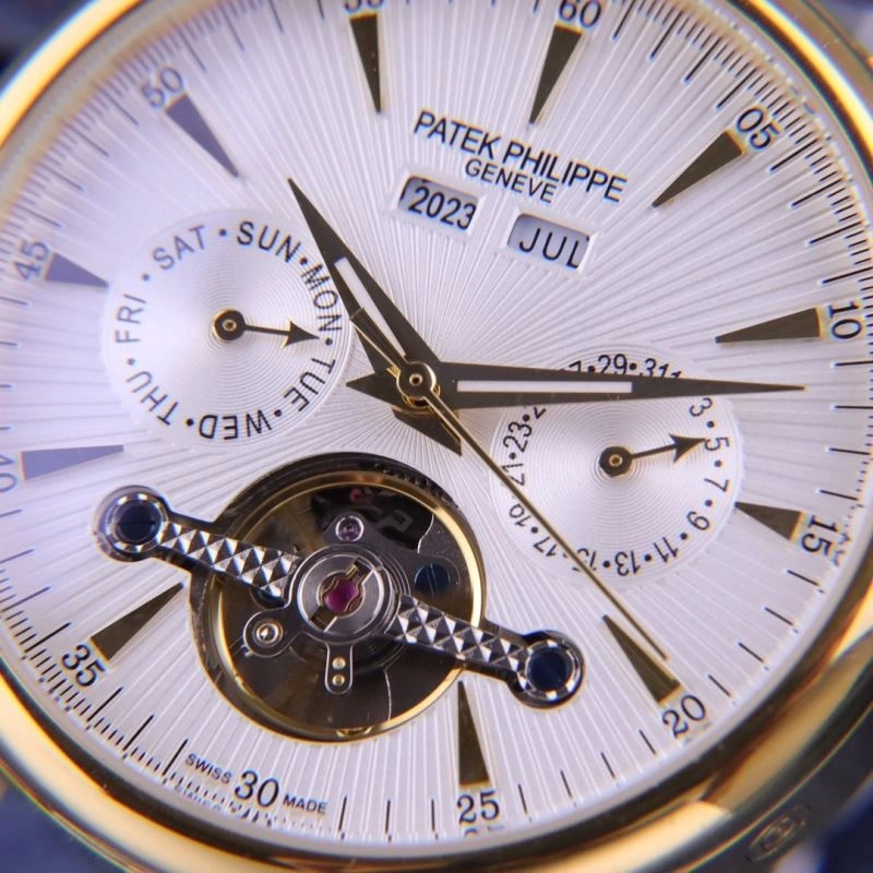 Lightweight PATEK PHILIPPE Watches 196885