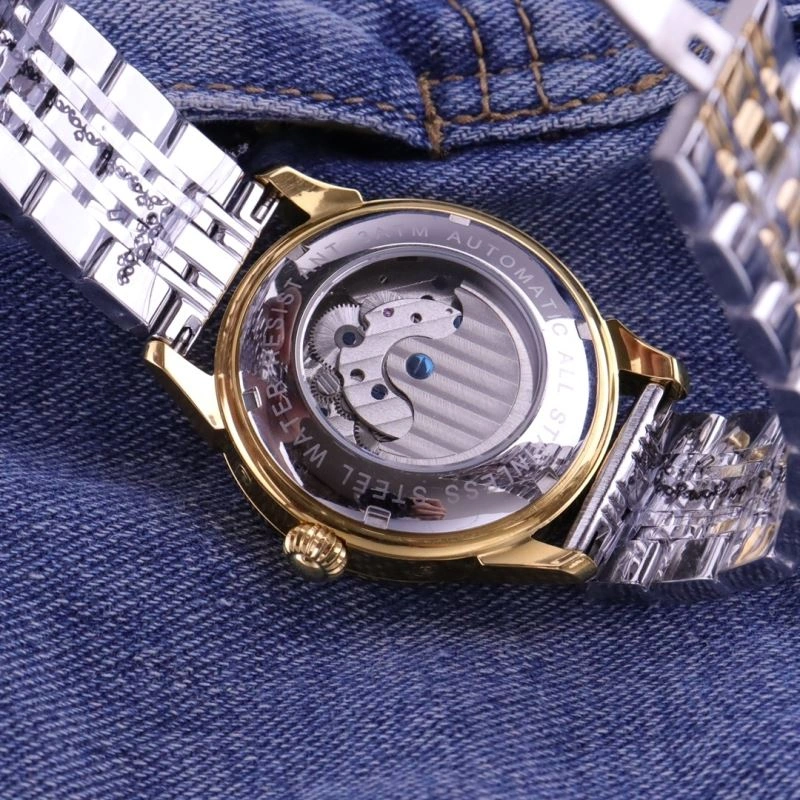 Lightweight PATEK PHILIPPE Watches 196885