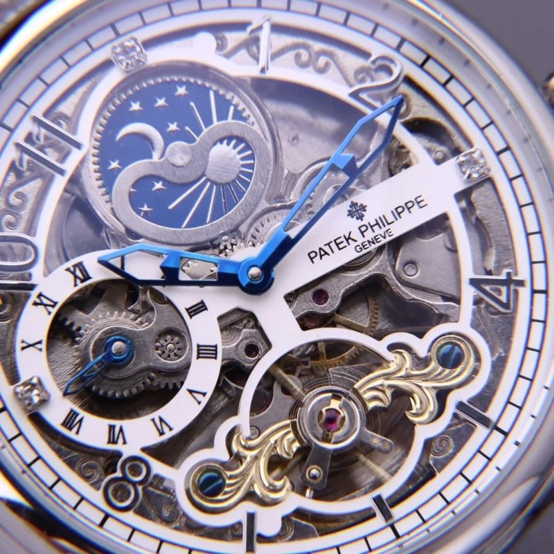 Durable PATEK PHILIPPE Watches 196883