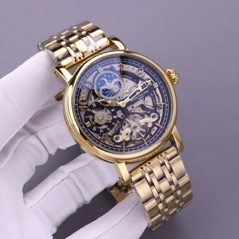 PATEK PHILIPPE Watches Sophisticated 196880