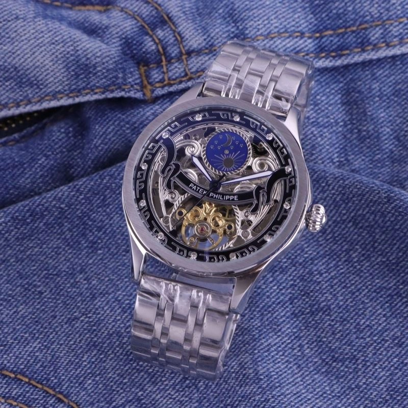 Modern PATEK PHILIPPE Watches 196881