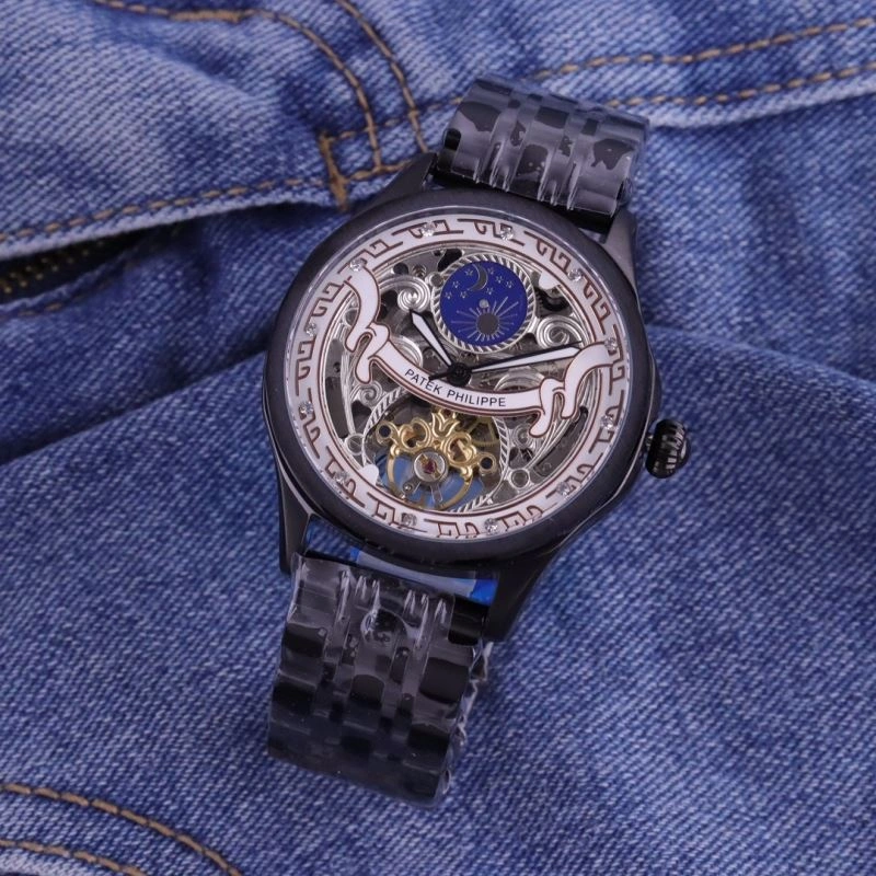 Modern PATEK PHILIPPE Watches 196881