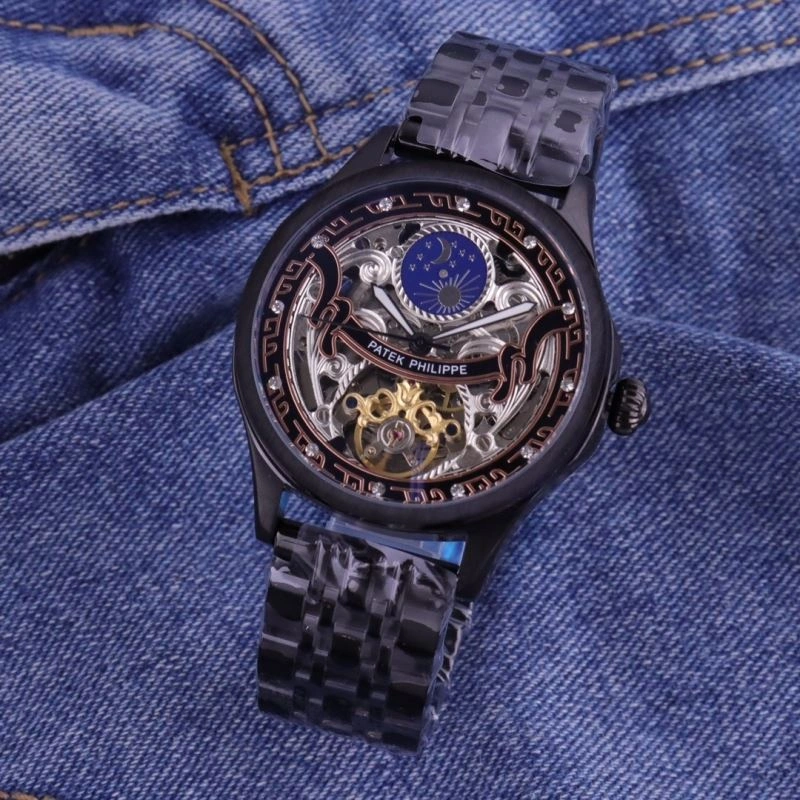 Modern PATEK PHILIPPE Watches 196881