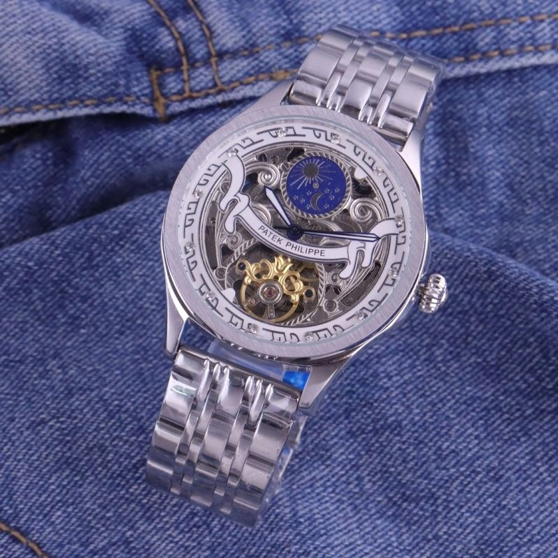 Modern PATEK PHILIPPE Watches 196881