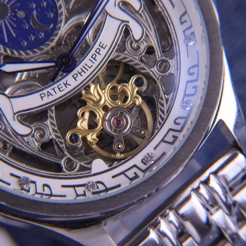 Modern PATEK PHILIPPE Watches 196881