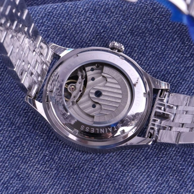 Modern PATEK PHILIPPE Watches 196881
