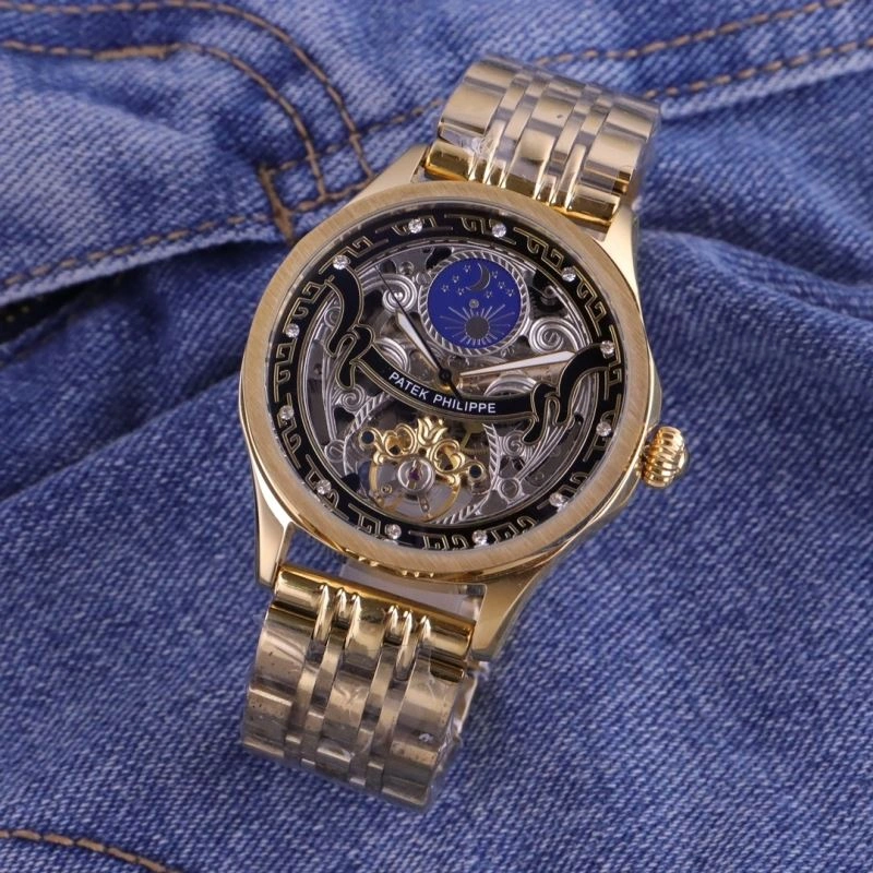 Reliable PATEK PHILIPPE Watches 196882