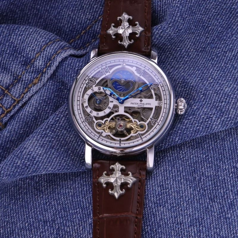 PATEK PHILIPPE Watches OdorResistant 196876