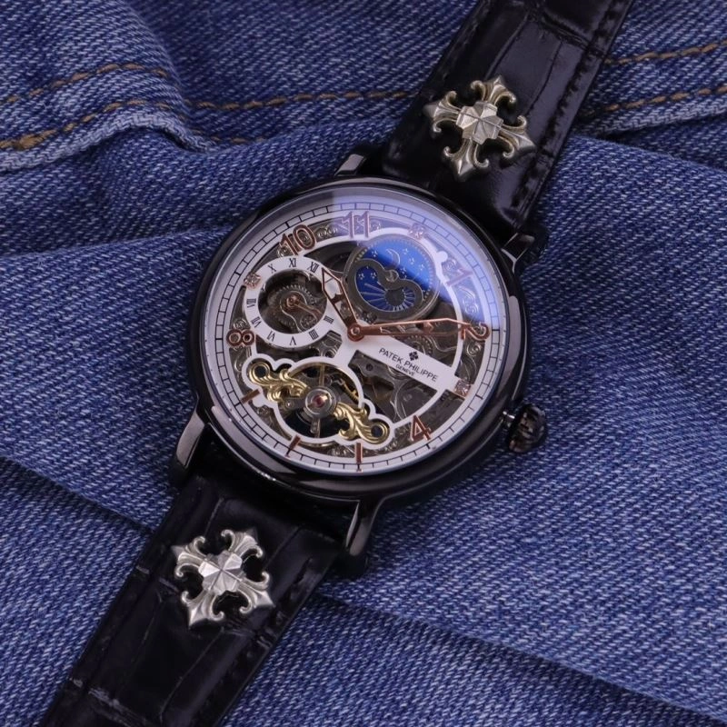 PATEK PHILIPPE Watches OdorResistant 196876