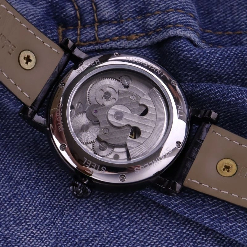 PATEK PHILIPPE Watches OdorResistant 196876