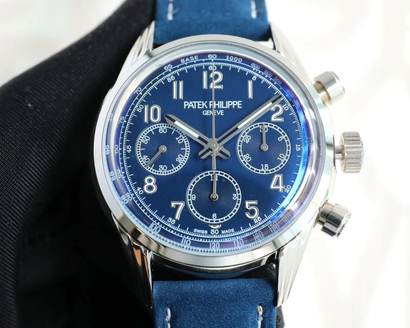 PATEK PHILIPPE Watches Effortless 196879