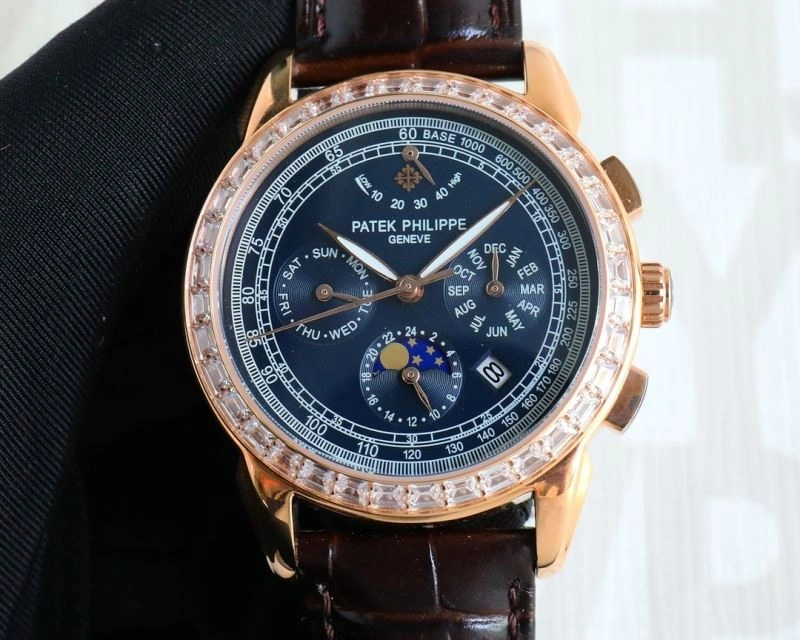 PATEK PHILIPPE Watches Sustainable 196875