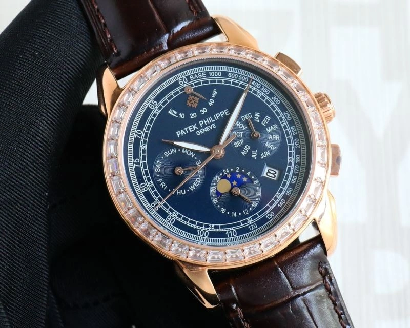 PATEK PHILIPPE Watches Sustainable 196875