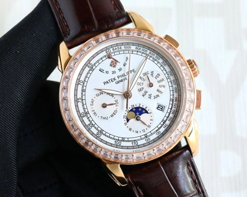 PATEK PHILIPPE Watches Sustainable 196875
