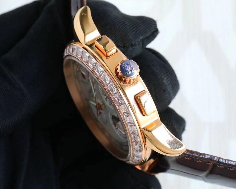 PATEK PHILIPPE Watches Sustainable 196875