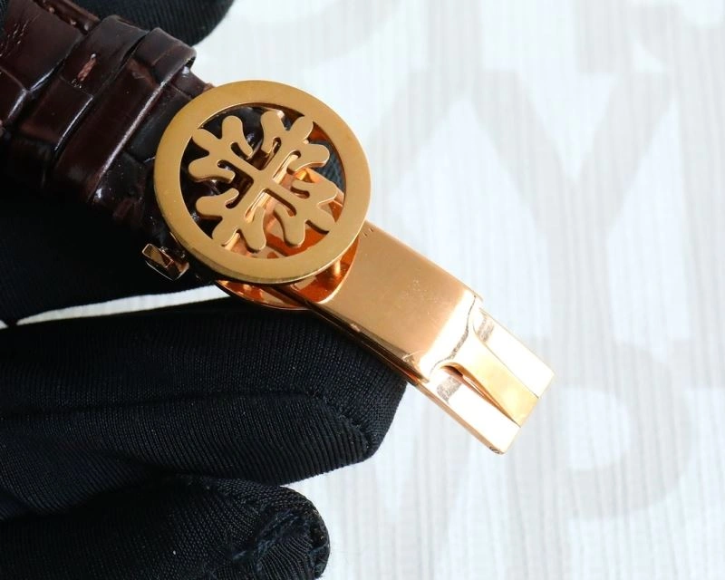 PATEK PHILIPPE Watches Sustainable 196875