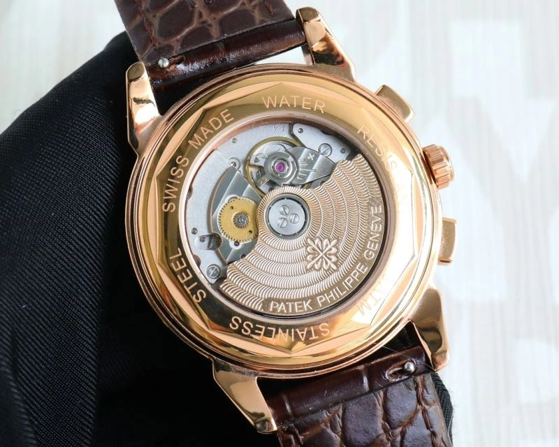 PATEK PHILIPPE Watches Sustainable 196875