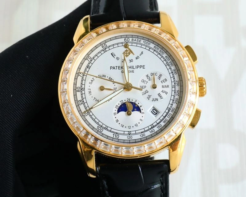 PATEK PHILIPPE Watches Classic 196877
