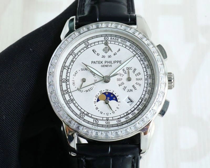 PATEK PHILIPPE Watches Classic 196877