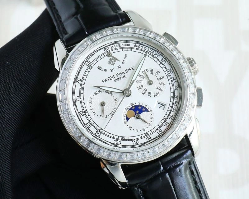 PATEK PHILIPPE Watches Classic 196877