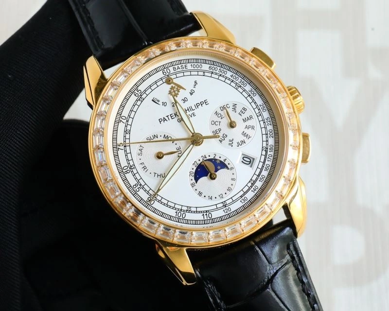 PATEK PHILIPPE Watches Classic 196877