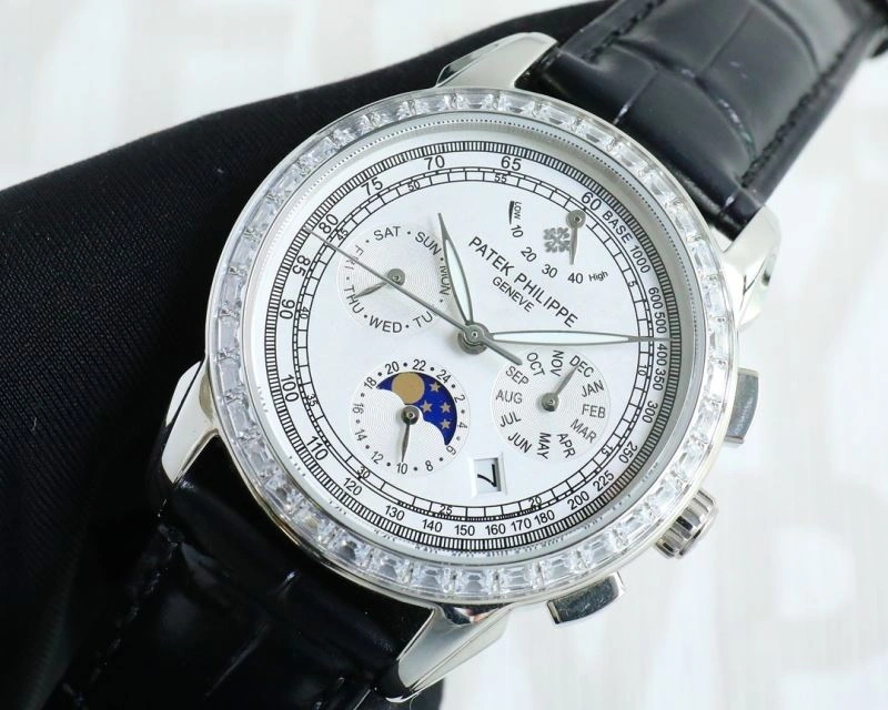 PATEK PHILIPPE Watches Classic 196877