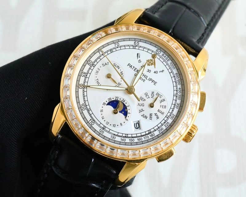 PATEK PHILIPPE Watches Classic 196877