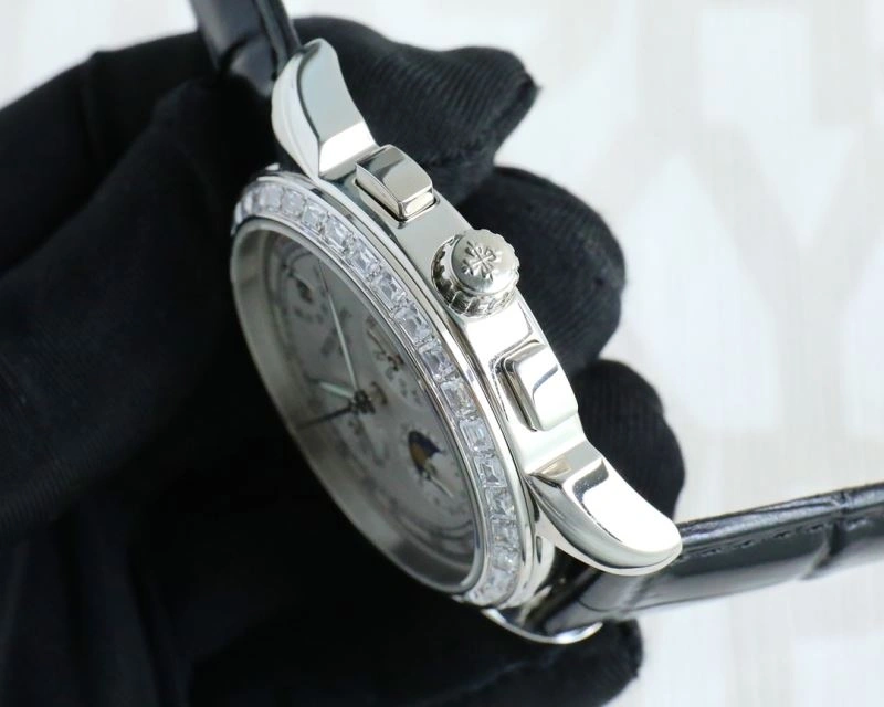 PATEK PHILIPPE Watches Classic 196877