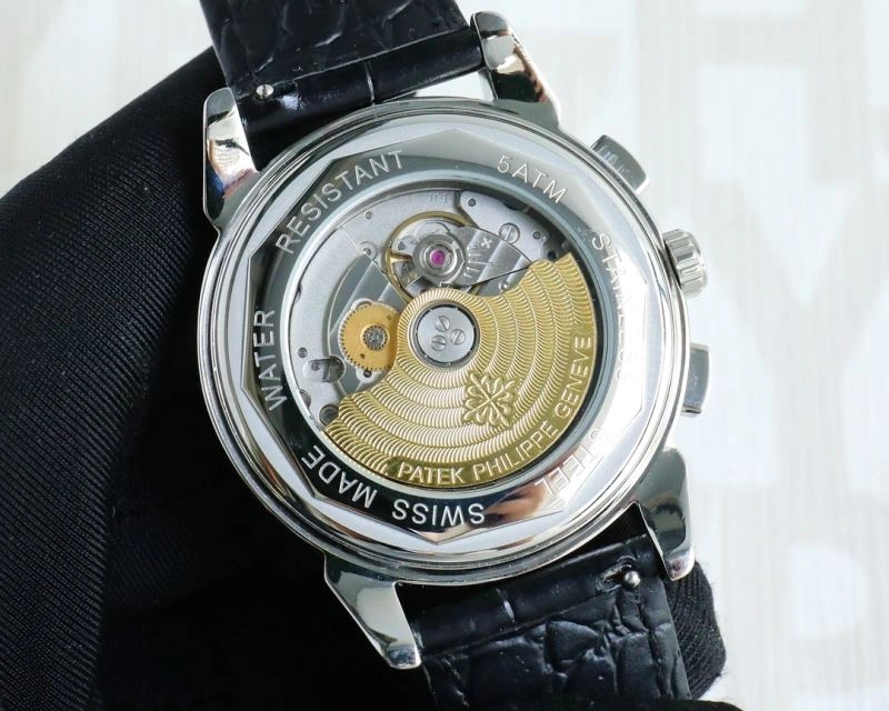 PATEK PHILIPPE Watches Classic 196877